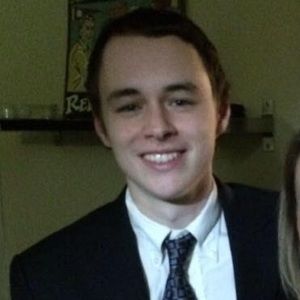 Meet your Posher, Justin